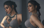 Mouni Roy�s latest pics will make your heart skip a beat; check her hottest photoshoot ever